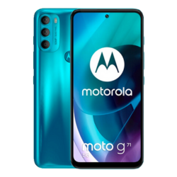 Motorola G71 5G repair